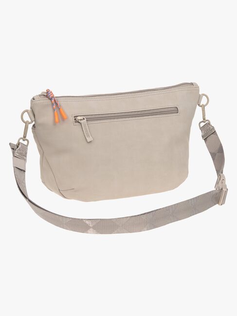 Lässig Bum Wickeltasche, Humus