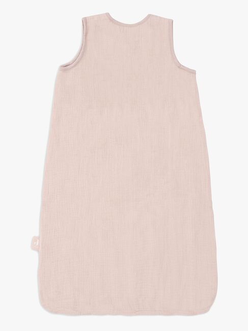 Jollein Schlafsack Musselin 70 cm, Wild Rose