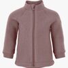 Mikk-Line Wollfilz-Jacke Kind, Twilight Mauve