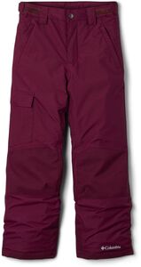 Columbia Bugaboo II Thermohose, Marionberry
