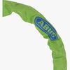 ABUS Kettenschloss 4804 Green 75