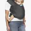 Moby Evolution Tragetuch, Charcoal