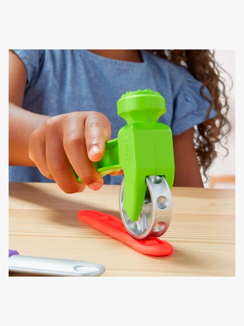 Play-Doh Stamp & Saw Werkzeugbank