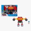 Sonic The Hedgehog Spielset mit Egg Hammer Roboter