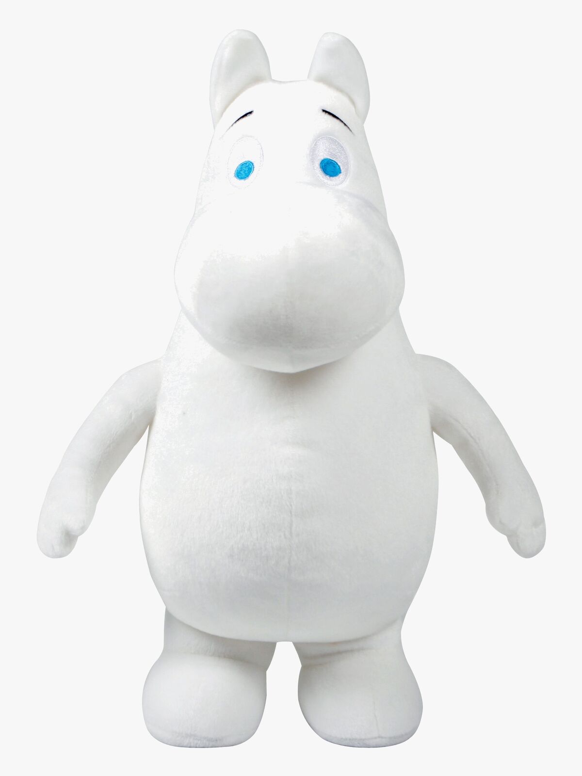 Mumin Plüschspielzeug Mumintroll 40 cm