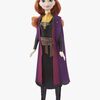 Disney Die Eiskönigin Puppe Anna Travel 32 cm