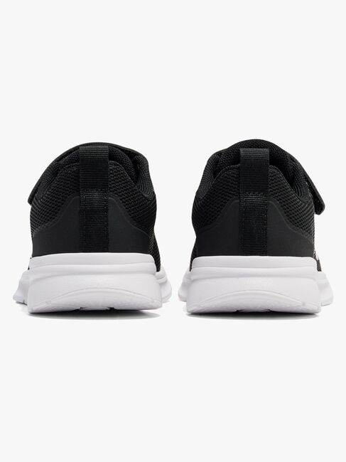 Hummel Actus Breather Jr Turnschuhe, Anthracite