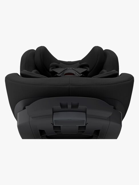 Thule Elm Rückwärtsgerichteter Kindersitz, Schwarz