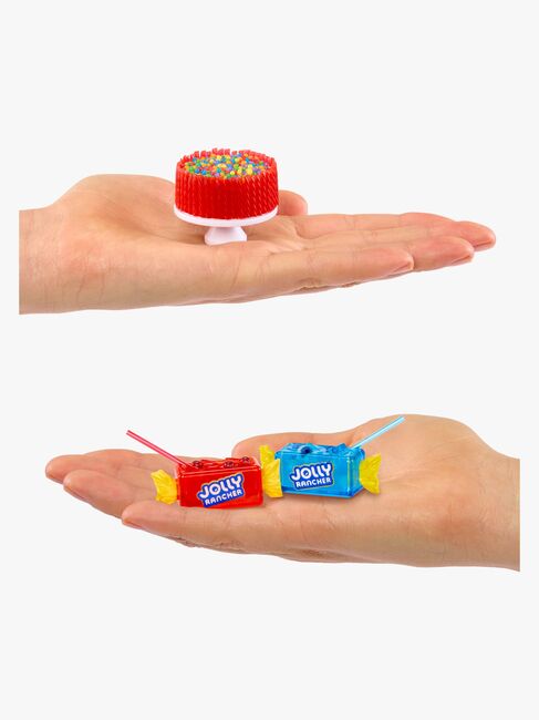 Miniverse Make It Mini Treats Spielset