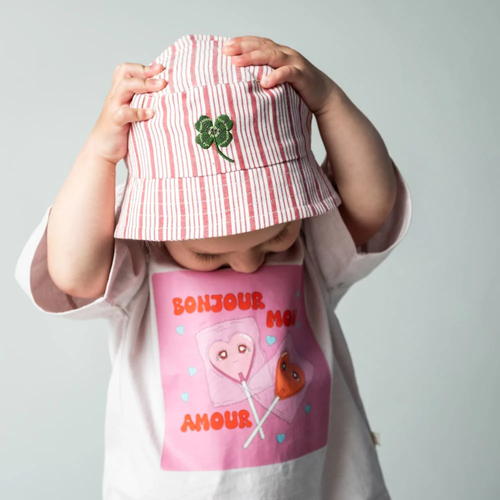 That's Mine Christof Hut, Classic Red