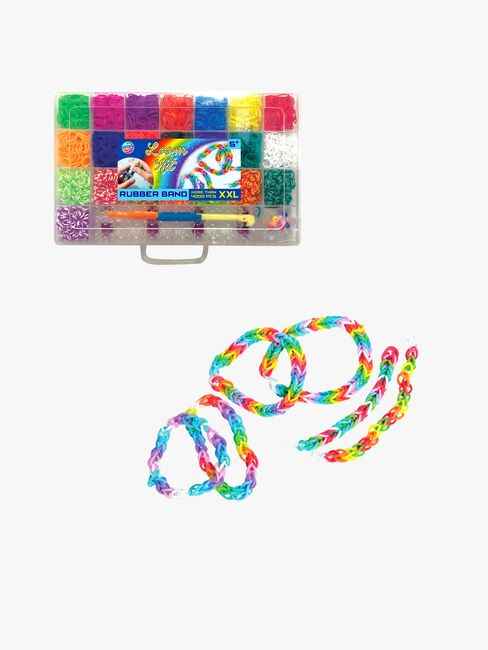 So Beads Loombänder 4000 Teile