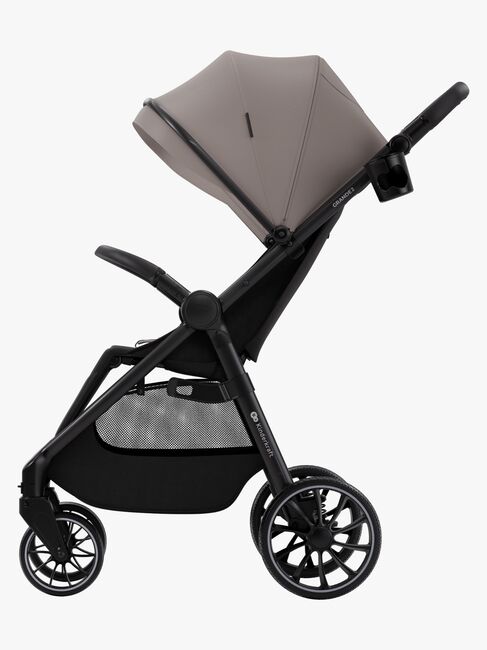 Kinderkraft Grande 2 Kinderwagen, Sand Beige