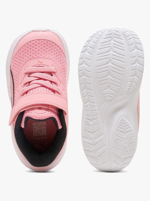 Puma Skyrocket 2 AC+ Infant Sneaker, Pinkscape