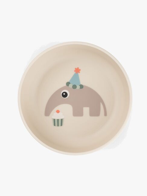 Done By Deer Celebration Foodie Schüssel, Sand