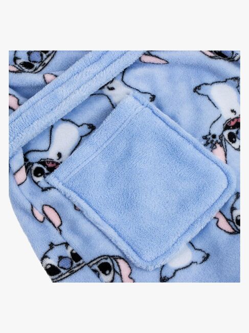 Disney Lilo & Stitch Morgenrock, Blau