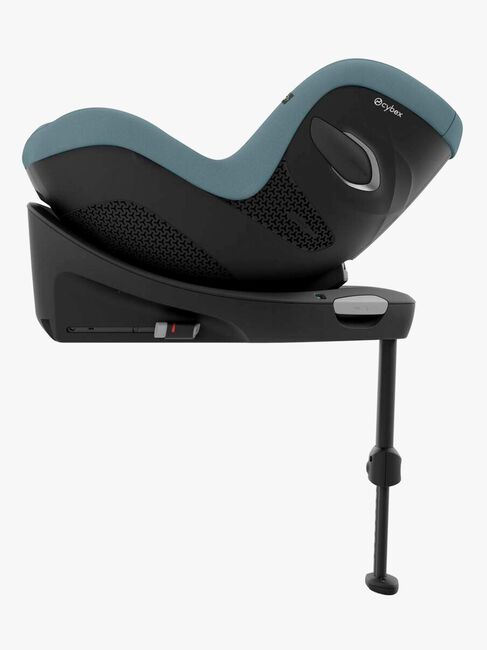 Cybex Sirona G i-Size Plus Kindersitz, Stormy Blue