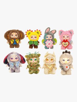 Kimmon Spring Weiche Puppe Gemischte Auswahl