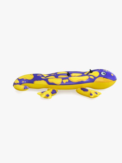 Bestway Badespielzeug Splashin' Salamander