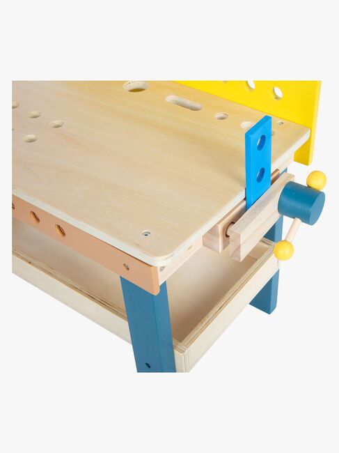 Small Foot Werkzeugbank Workshop