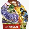 LEGO Ninjago 71849 Nya vs. Mutationsmonster-Spinner