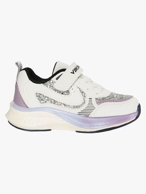 Viking Pixie 1V Sneaker, Eggshell