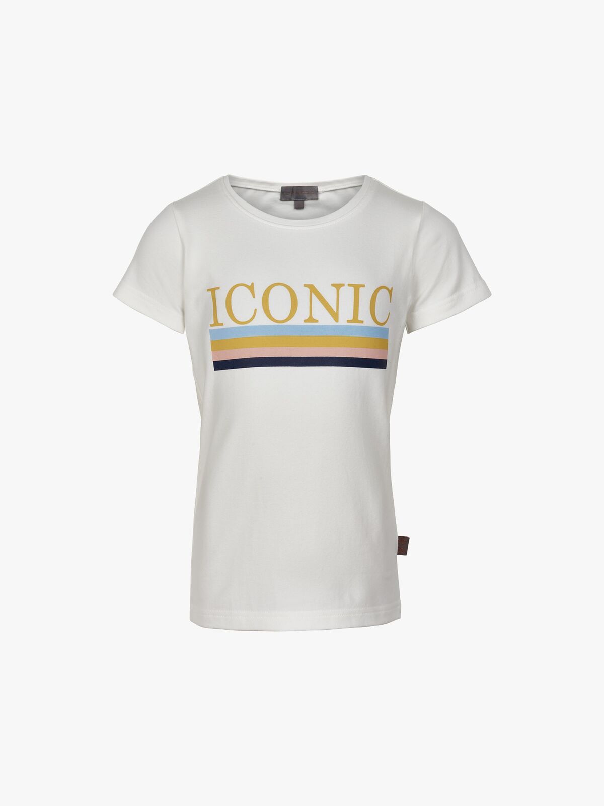 Creamie T-Shirt, Rattan