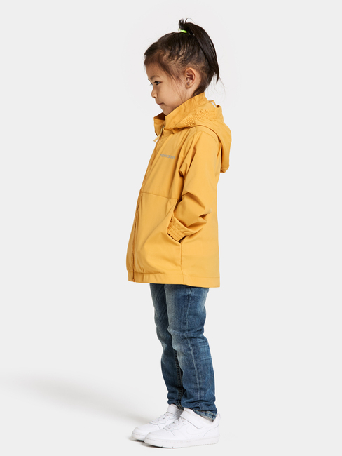 Didriksons  Hallon Windjacke, Dark Pollen