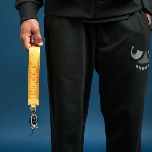 Mumin Stinky Schlüsselband, Gelb