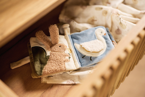 Jollein Multiaktivitätenbuch, Tiny Park