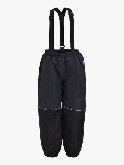 Nordbjørn Northstar Skianzug, Black 