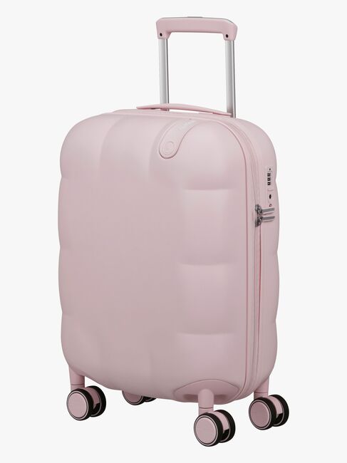 American Tourister Dreami Spinner Koffer 37L, Dreamsky Pink