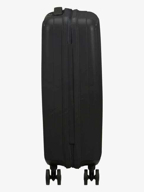 American Tourister Rejoy Reisekoffer 35L, True Black