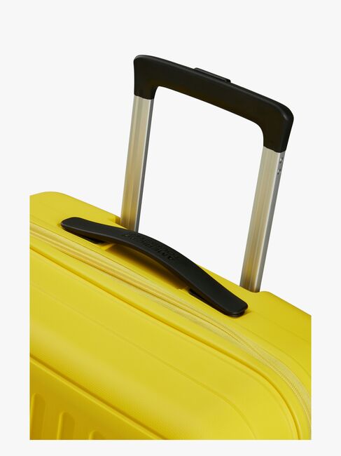 American Tourister Rejoy Spinner Reisekoffer 100L, Electric Yellow