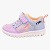 Superfit Sport7 Mini GTX Sneaker, Purple/Light Blue