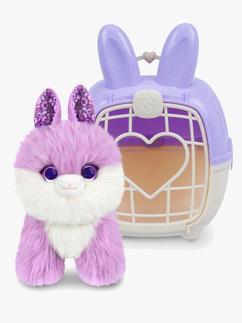 Scruff-a-Luvs Kuscheltier Kaninchen Gemischte Auswahl