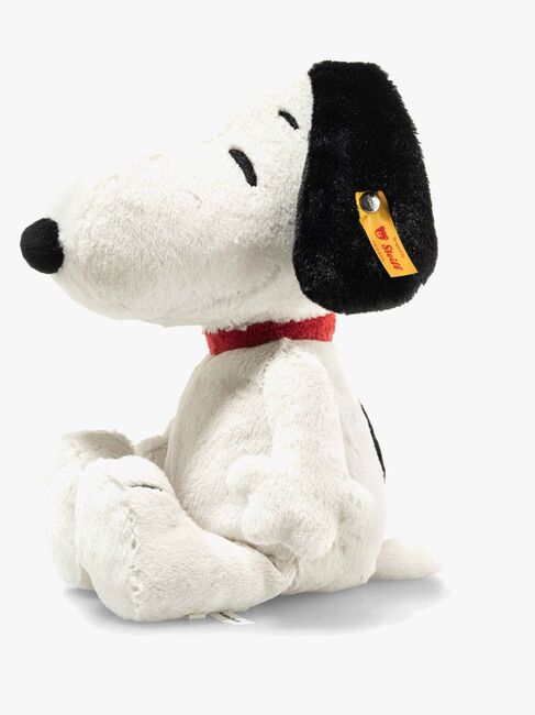 Steiff Kuscheltier Hund Snoopy 30 cm