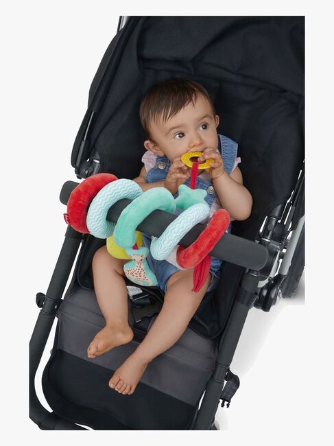 Sophie the Giraffe Aktivitätsspielzeug
