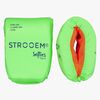 Strooem Softies Schwimmflügel, Lime-Orange
