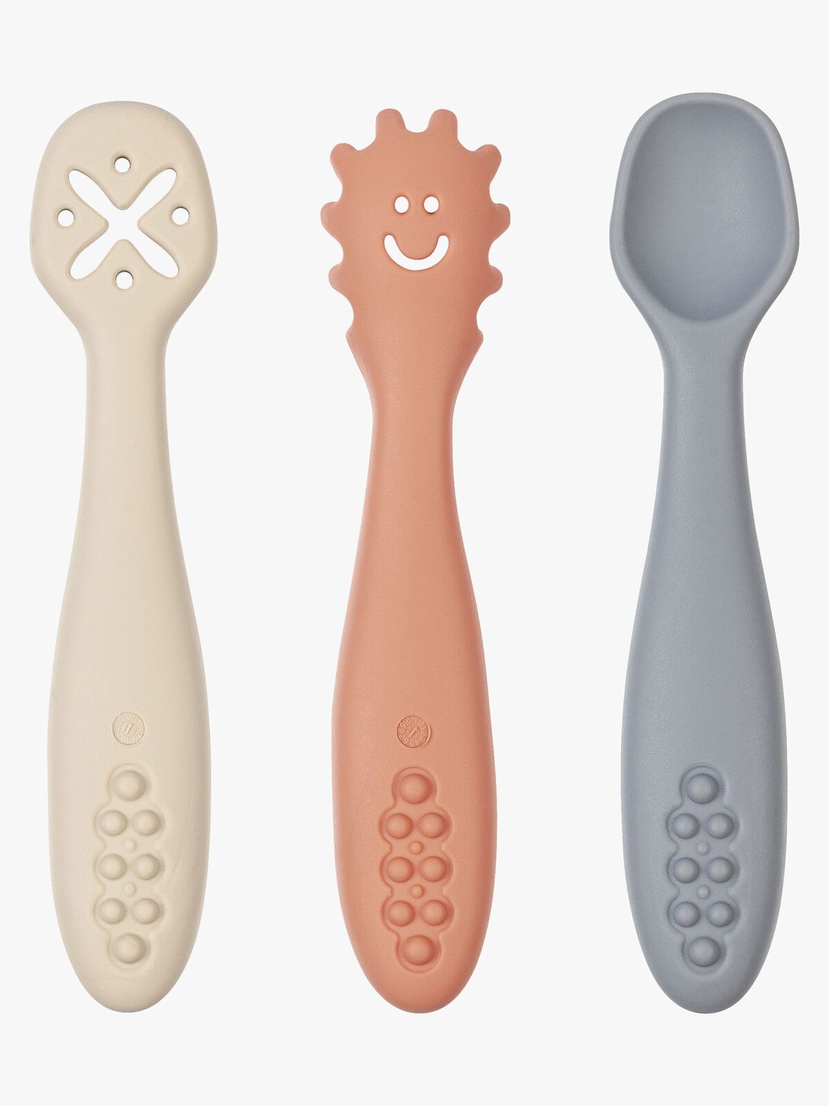 Bebeconfort PRE Anfänger-Löffel Set
