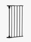 Beemoo SAFE Protect Sicherheitsgitter-Verlängerung 30 cm, Black