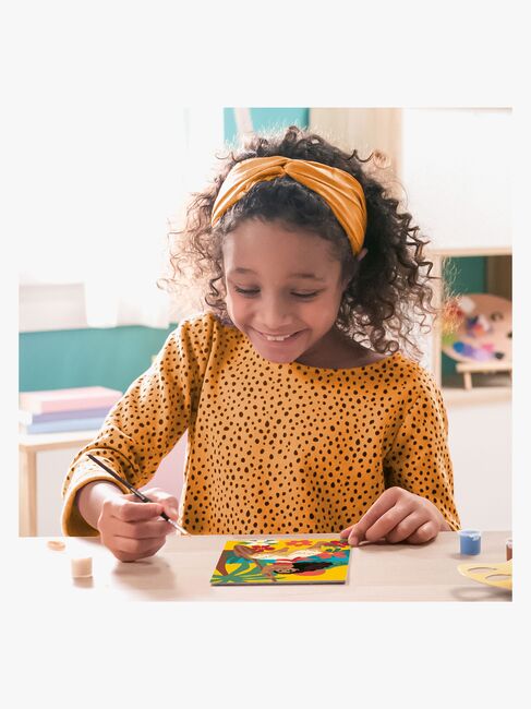 Ravensburger CreArt Vaiana Malset