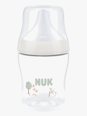 NUK Perfect Match Babyflasche 150 ml, Sheep