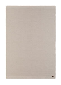 KMCarpets Tofta Teppich 140x200 cm, Weiß