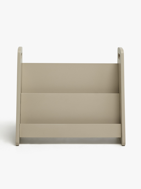 Minitude Enzo Bücherregal, Beige SHIDA23025-Beige-2675_3a.jpg