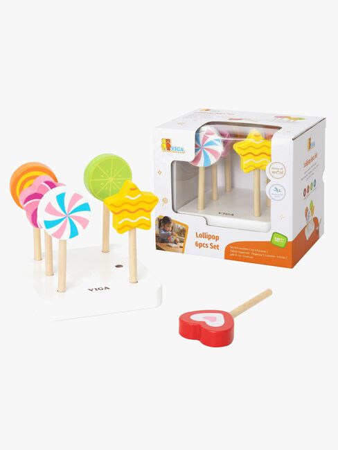 VIGA Lolli-Set, 6 Stück 44894-2178_1.jpg