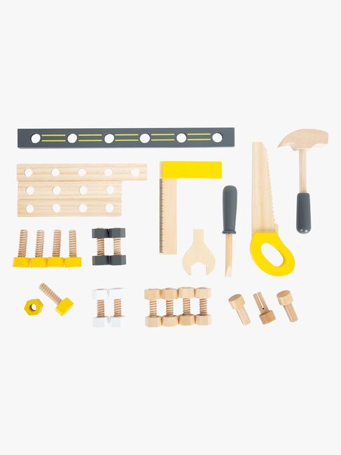 Small Foot Werkzeugbank Miniwob