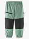 Reima ReimaTec Samppi  Wasserdichte Outdoorhose, Stone Green