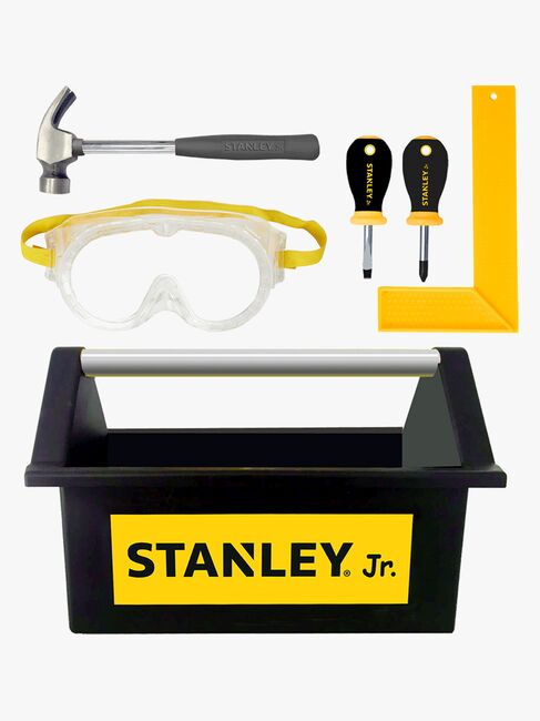 Stanley Jr. Offener Werkzeugkasten 5 Teile