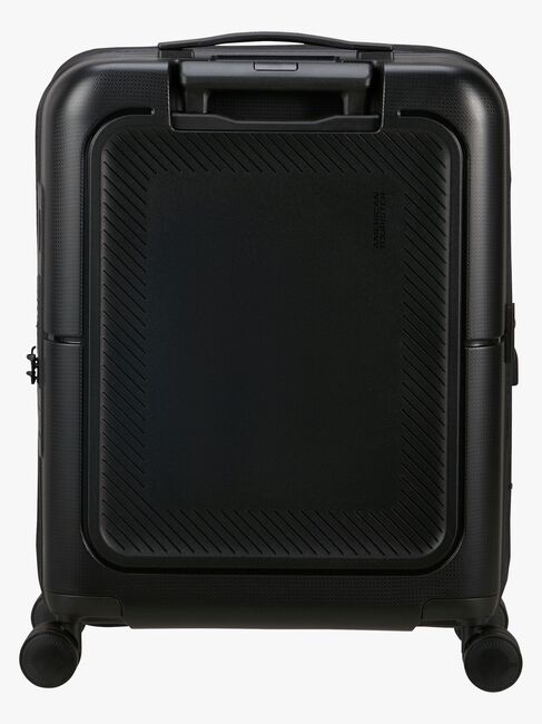 American Tourister Dashpop Koffer 41-47L, True Black