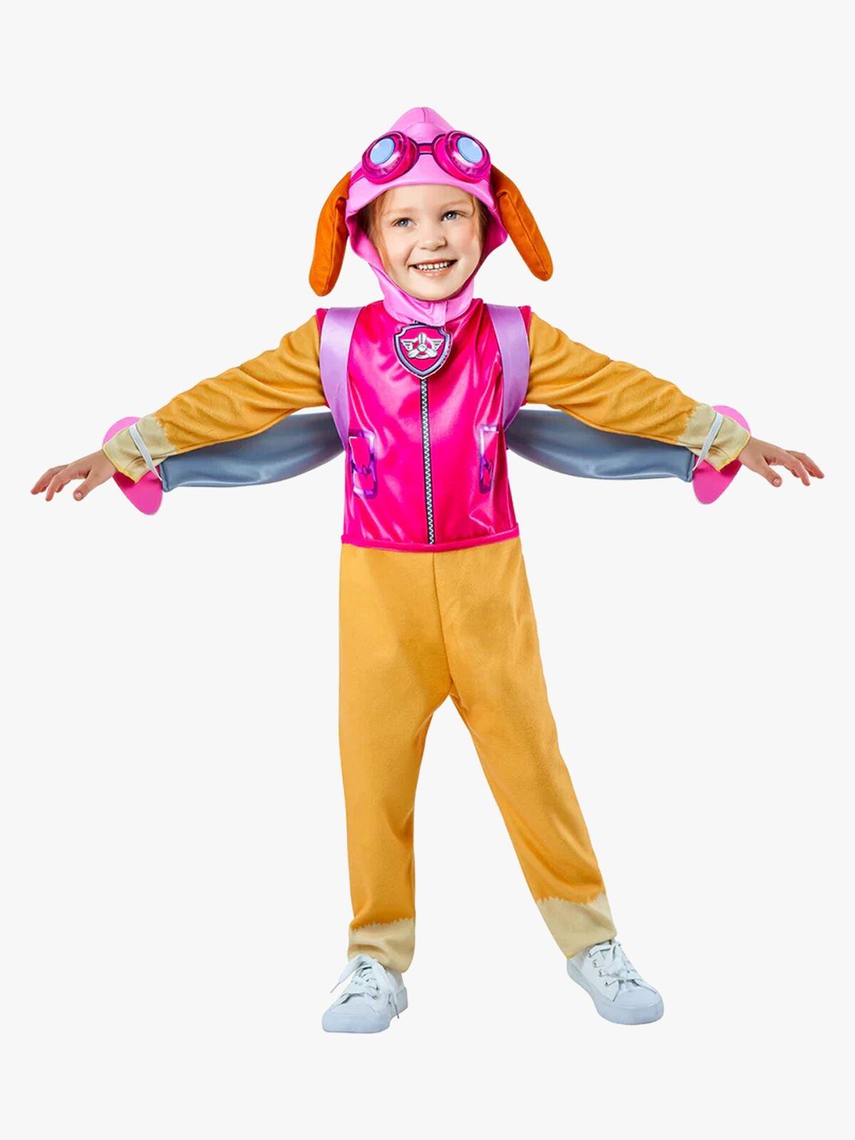 Rubies Paw Patrol Kostüm Skye Deluxe